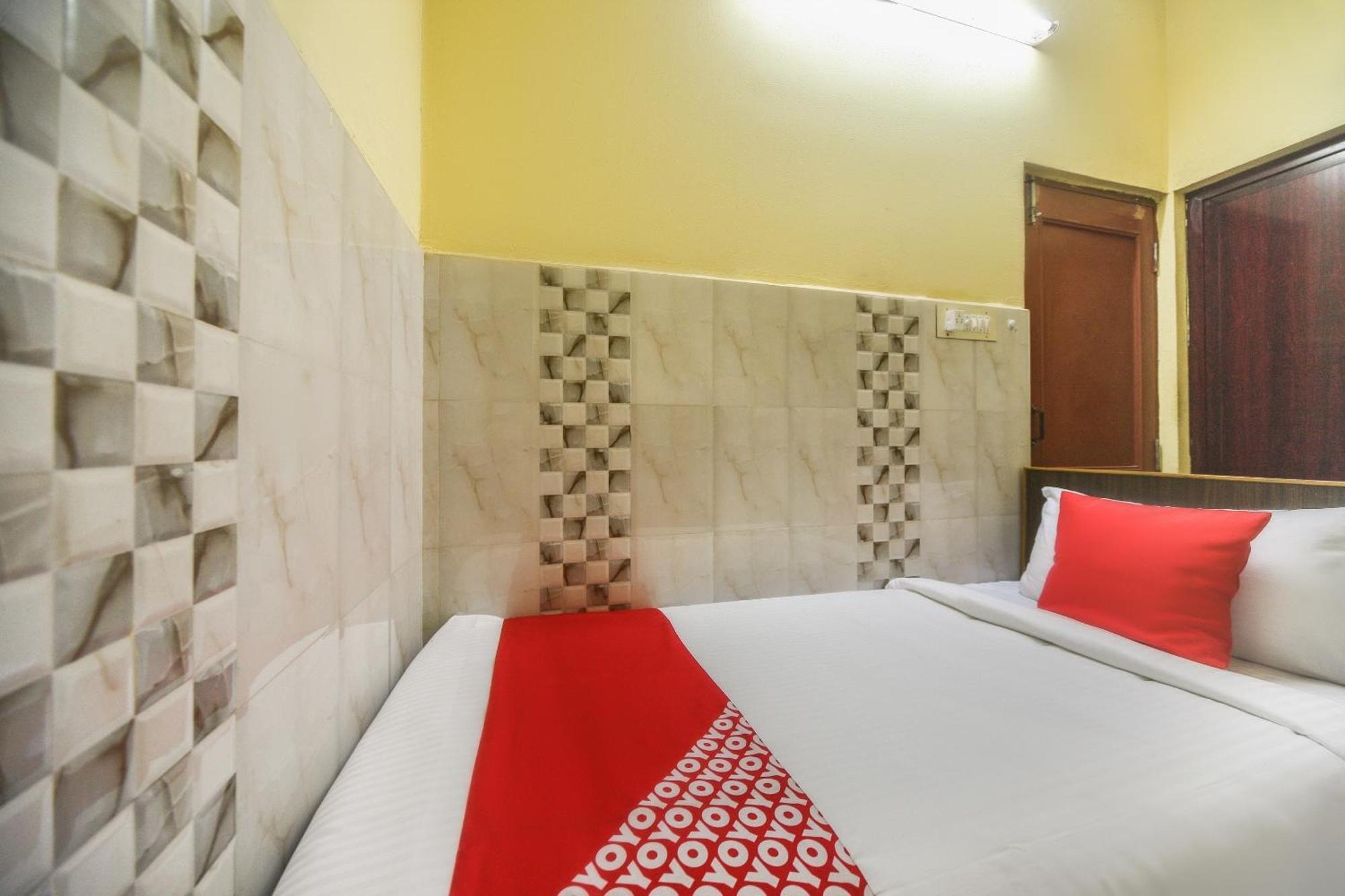 Oyo Modern Guest House Chennai Exterior photo